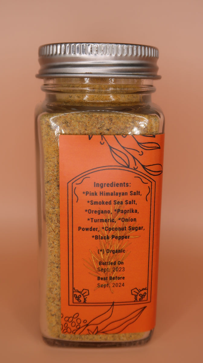 Best Trader Joe's Salts and Seasonings